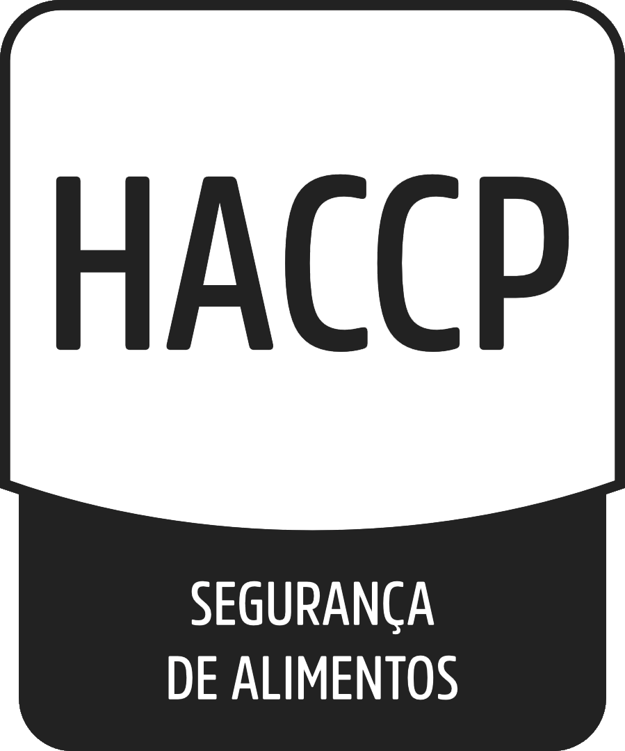 HACCP - Segurança de Alimentos