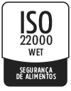 ISO 22000 WET