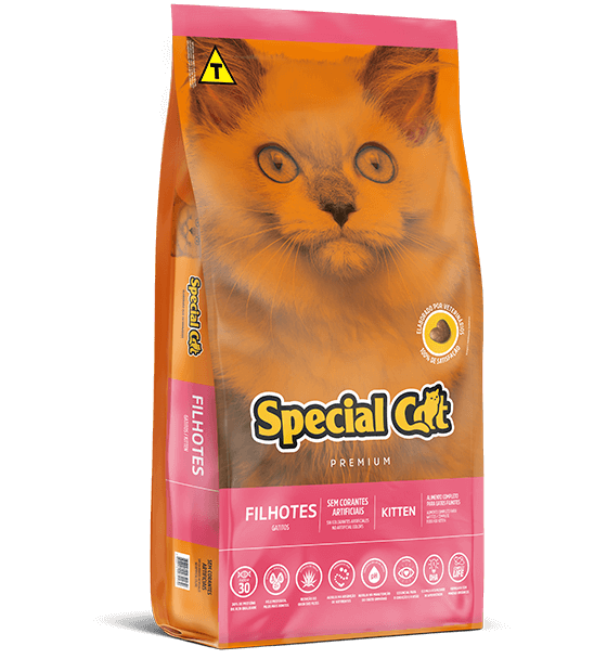 Nourriture pour chats ragoût suprême Special Kitty 374 g